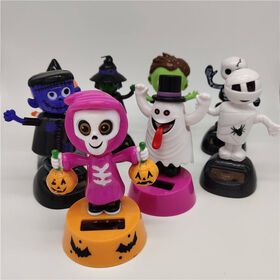 Easter Funny Toy Bobble Head Custom Figurine Manufacturer Halloween Bobble Head Jokic Action Figure with Spring