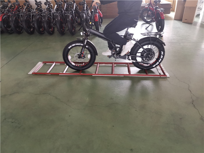 Changzhou Domain Electric Bicycle Co., Ltd. Electric bike conversion kit