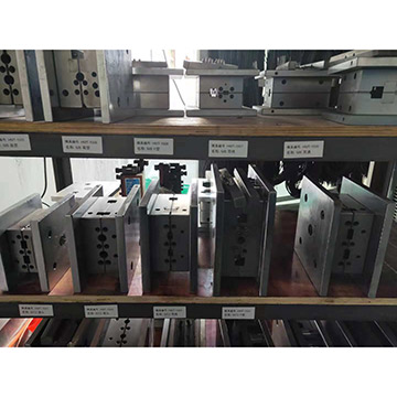 Shenzhen Hysik Electronics Co., Ltd. M12 Connectors