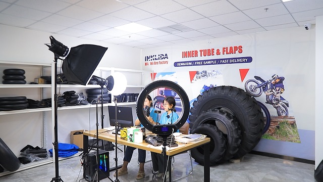 Shandong Inklida Co., Ltd. Tire Inner Tubes