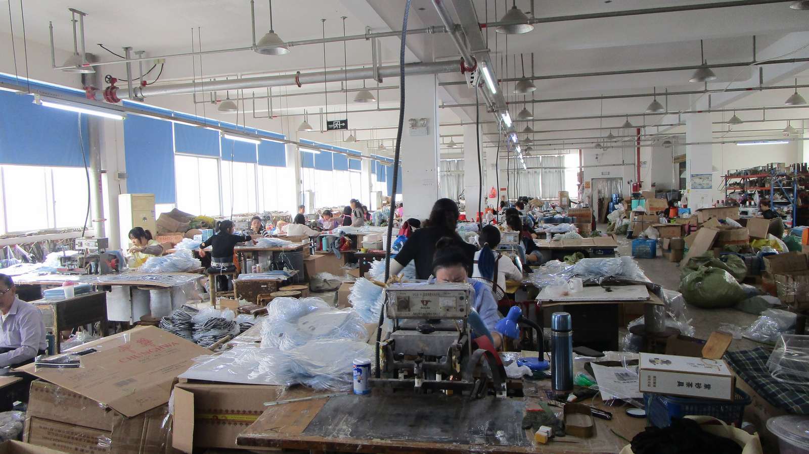 Dingxin (Jinhua) Cross-Border E-Commerce Co., Ltd. maternal and baby products