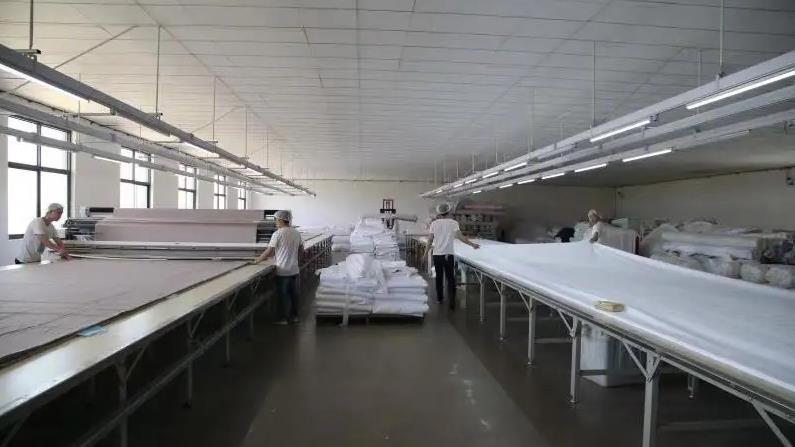 Shijiazhuang Onlylove Textile Co., Ltd. Mattress Encasement