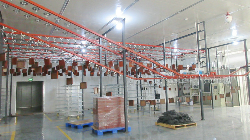 Guangxi Shuoyi Packaging Co., Ltd. Perfume Box