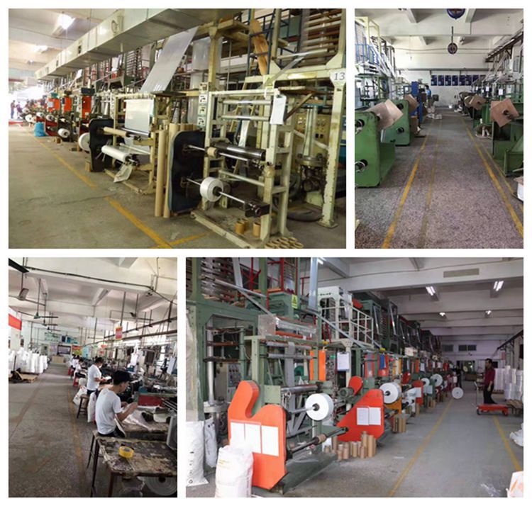 Guangzhou Ceyew Garment Accessories Co., Ltd. factory image 2