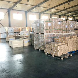 Nantong Victory Sporting Goods Co., Ltd. Kettlebells