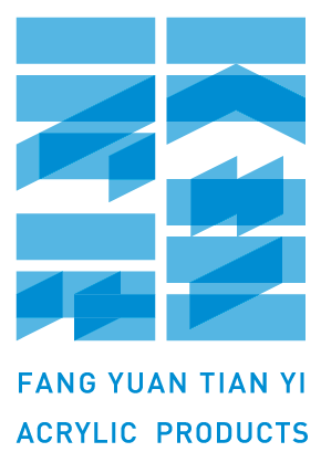 Beijing Fang Yuan Tian Yi Acrylic Products Co., Ltd. logo