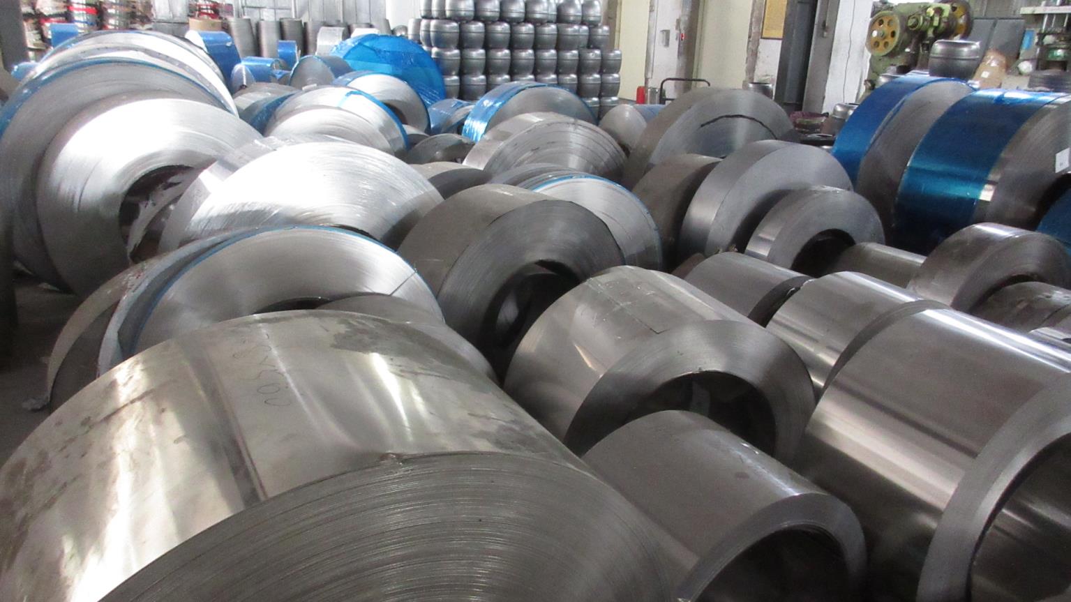 Guangdong Winners Stainless Steel Industry Co., Ltd. Chafing Dishes