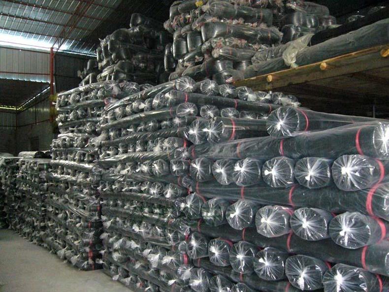 Taizhou Luqiao Fengyi Shade Net Factory HDPE Net