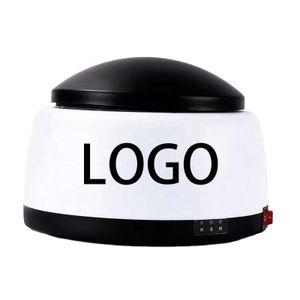 Private Logo Electric Nail Steamer Nail Gel Polish Remover Machine Nail Build Gel Polish Remover Steamer Off Gel Removal