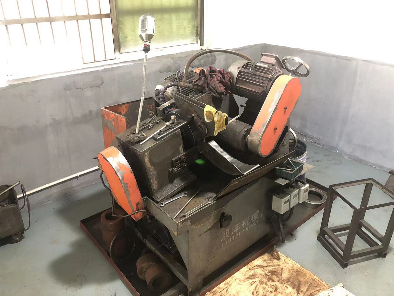 BeHappy Crafts (Suzhou) Co., Ltd. Power Tools
