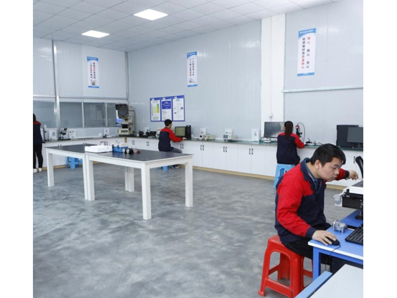 Guangdong ChangJinCheng Tech Co.,LTD factory image 5