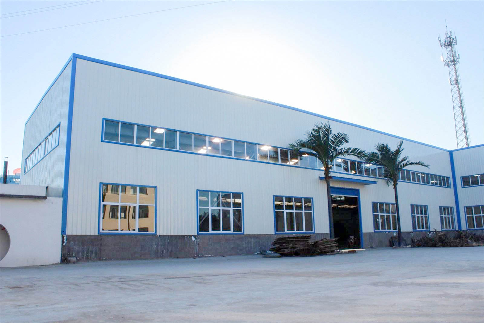 Yantai Diany Saw MFG.Co.,Ltd. Diamond Blades