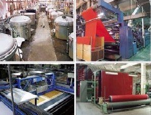 Foshan City Seehon Textile Co., Ltd. Cotton Fabric