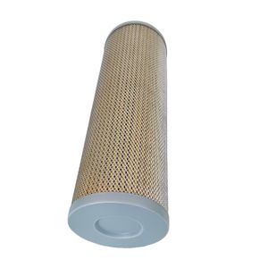 Fast Delivery OEM 0240R010BN4HC Excavator Hydraulic System Filter Equipment Hydraulic Return Oil Filter