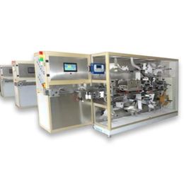 Medical Dressing Machine About The Hydrogel Wound Dressing Manufacturing Machine