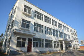 Henan Xinyongtai Medical Technology Co., Ltd. factory image 1