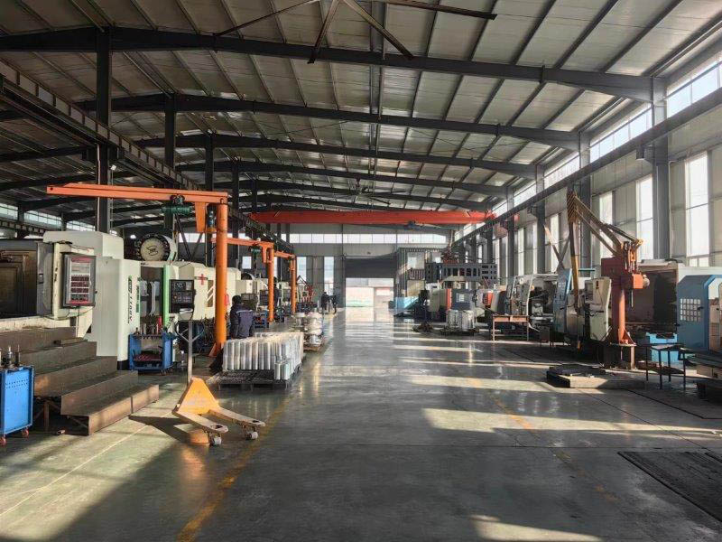 Weifang Ketuohong Machinery Equipment Co., Ltd. Electric Wheel Loaders