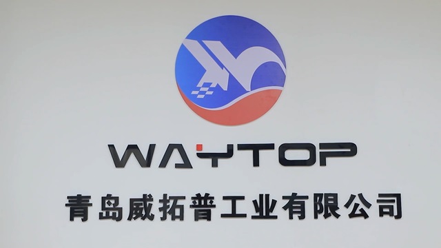 Shandong Waytop Wear Resistant Material Co., Ltd. Ground Protection Mats