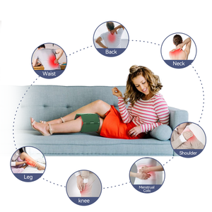 Infrared light therapy full body red light therapy pain relief device led light therapy equipment