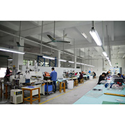 Fame Well Enterprise Ltd factory image 4