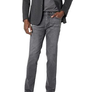 Custom Wholesale High Quality Jeans Original Raw Men Fashion Denim Men Jean In Wholesale Price