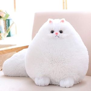 Custom Clush Toy Stuffed Animals Soft Toys Cat Toy Manufacturer OEM ODM Kids Gift Suppliers