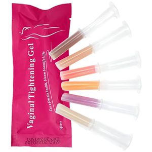 TEIENER Gynecological antibacterial private gel portable antibacterial gel portatil