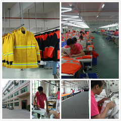 U. Protec (Shenzhen) Tech Co., Ltd. factory image 2
