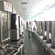 Shenzhen Sigma Home Products Co. Ltd Water Dispenser