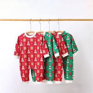 Kid's clothes with hats infants winter romper Customized baby jumpsuit  washable No pilling newborn baby romper set