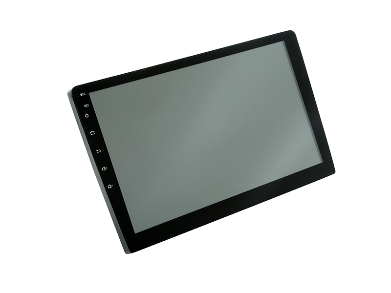 Jiangmen Nisivo Electronics Co., Ltd. factory image 4