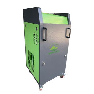 Direct Factory Price HHO Hydrogen Generator for Engine Carbon Cleaning Machine for Car Fuel Cell