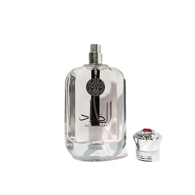 Hebi Yilan Trading Co., Ltd. Best quality Dubai Perfumes Wholesale Man And Women fragrance perfume 100ML