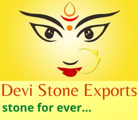 DEVI STONE EXPORTS logo