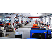 Cixi New Century Yu-Xiao Plastic Co., Ltd. Trigger Sprayer