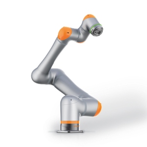 EFORT  wholesale low cost 6 axis  collaborative robot arm ECR5 for assembly line payload of 5kg