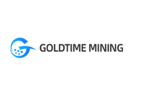 Goldtime Mining Co., Ltd. logo