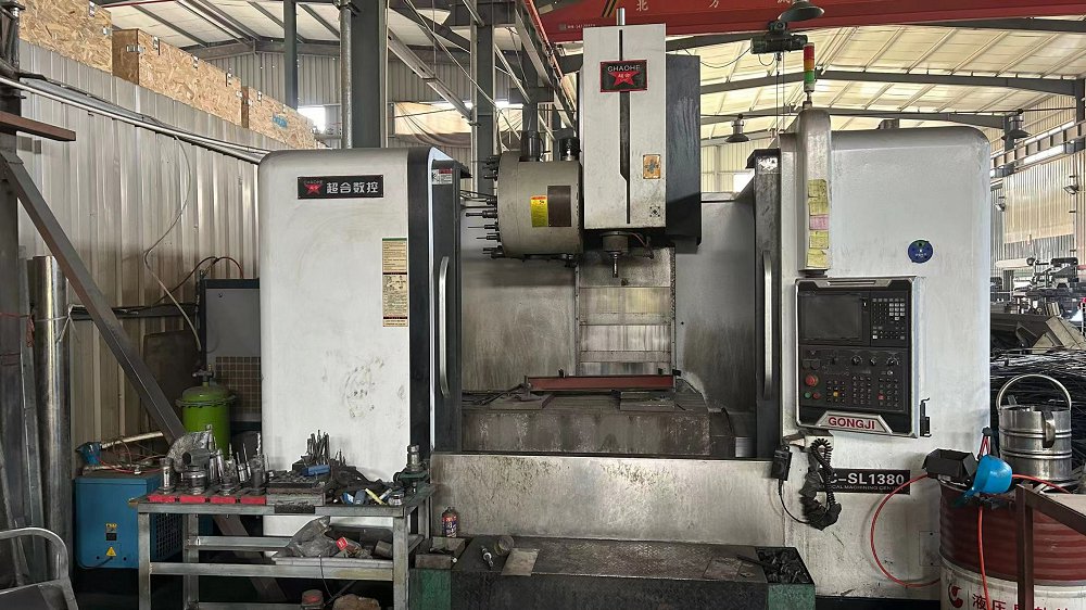 Zhejiang Xingyue Sewing Equipment Co., Ltd. Single Head Embroidery Machine