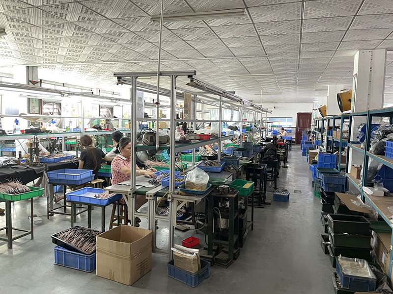 Han Yang (Boluo) Electronics Co., Ltd. Smartphone Accessories