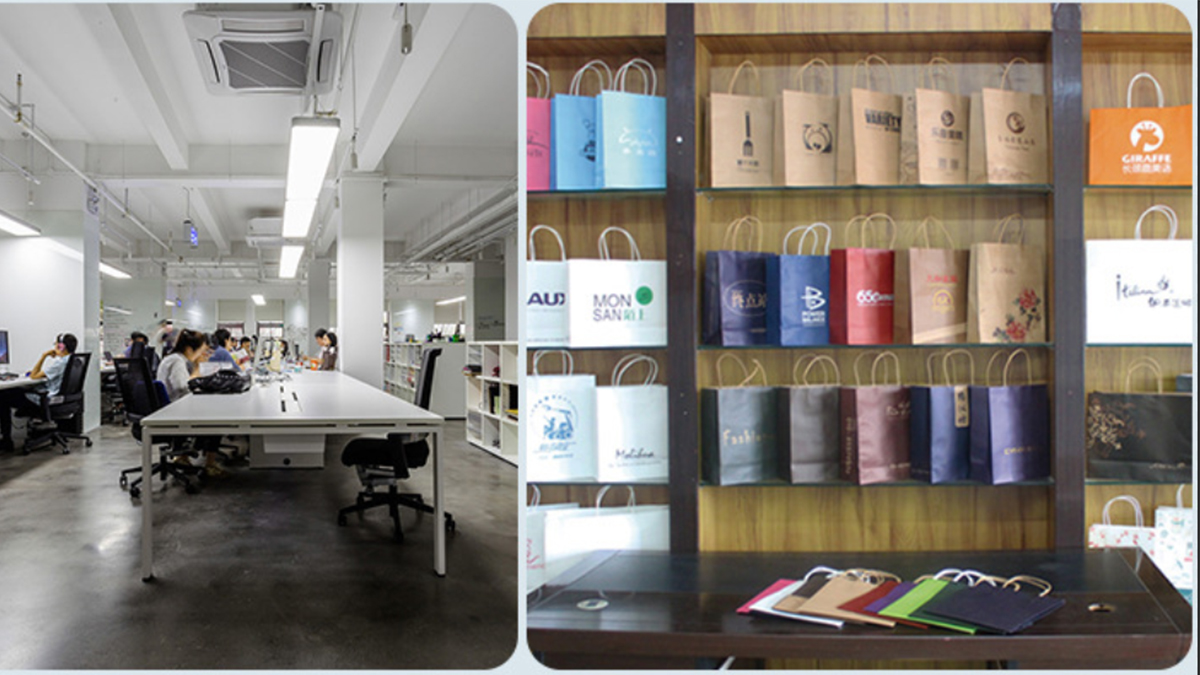 Guangzhou Defly Packing Printing Co., Ltd. Paper Boxes