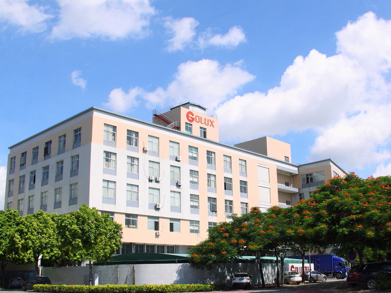 Zhongshan Golux Electrical Appliances Ltd. Food Dehydrator