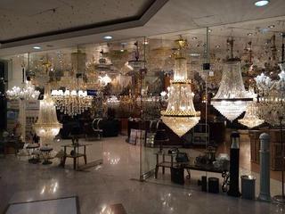 Zhongshan Brilliant Lighting Co., Ltd. Chandeliers