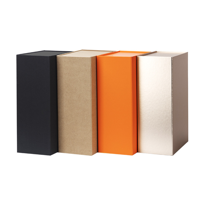 Foshan Yueyijue Trading Co., Ltd. Eco Friendly Custom Logo Corrugated Shipping Mailers Printing Box Packaging