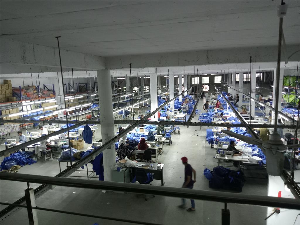 Hilton International Eyewear Ltd. Spectacle frames