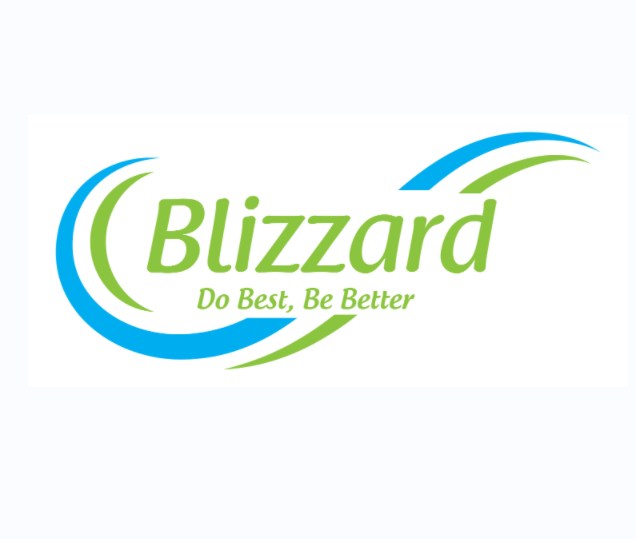 Shenzhen Blizzard Technology Co., Ltd. logo