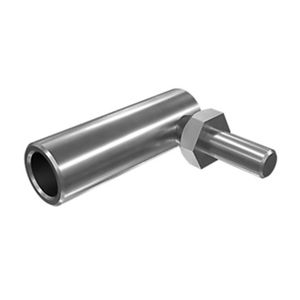 6Y-3140 Excavator Cabin Steering Ball Joint Construction Machinery Parts