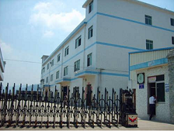 Guangzhou Dimei Display Company Limited Display Racks