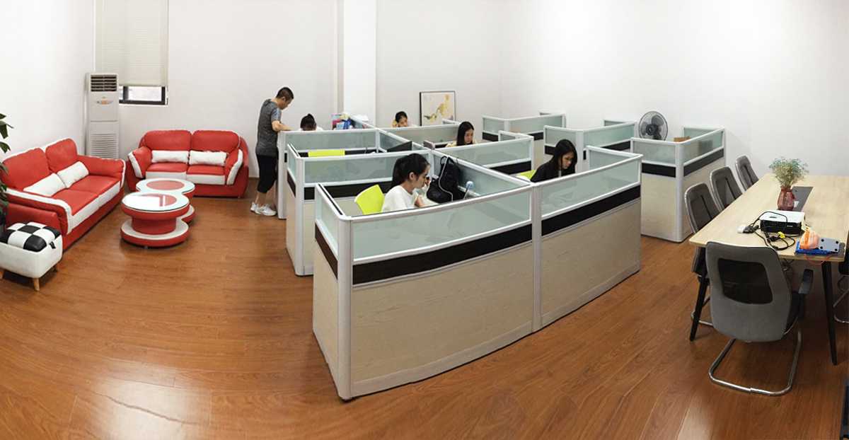 Foshan Ganasi Furniture Co., Limited Leather Sofa