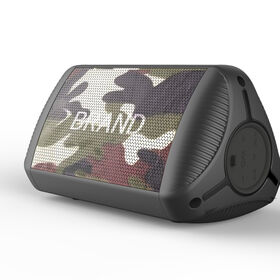 PORTABLE SPEAKER WITH 1200MAH battery/IPX6 strong bass/do different color