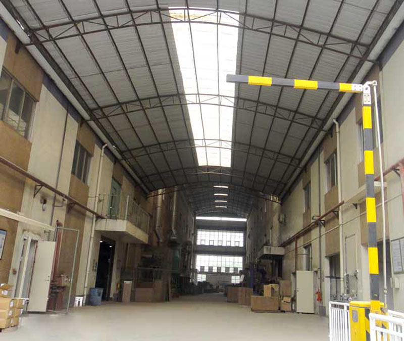 Jiangmen Kechuangda Decoration Materials Limited silver leaf